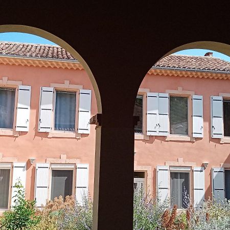 L'Ecrin De L'Orb Bed & Breakfast Cessenon-sur-Orb Eksteriør bilde