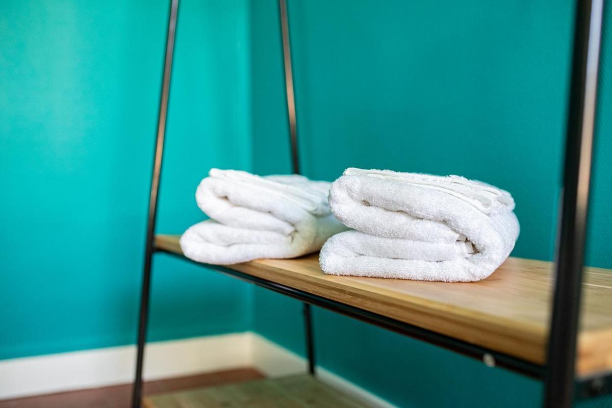 L'Ecrin De L'Orb Bed & Breakfast Cessenon-sur-Orb Eksteriør bilde