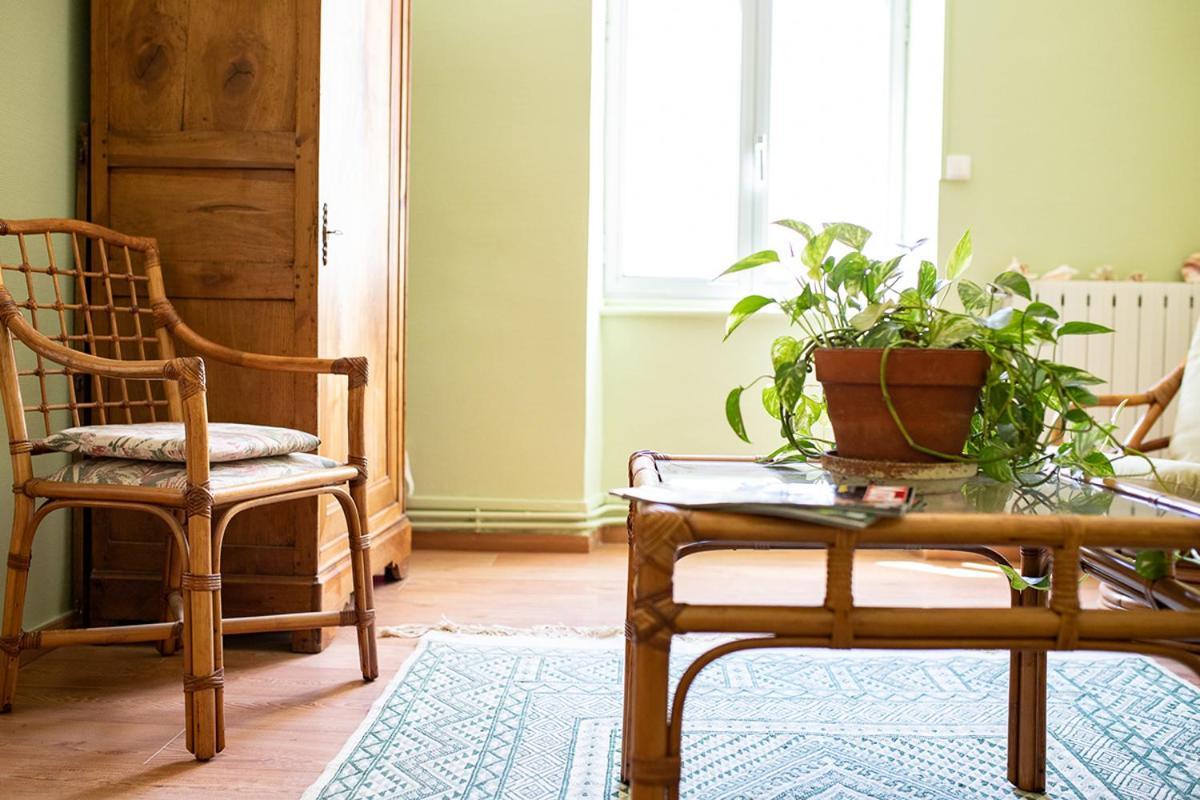 L'Ecrin De L'Orb Bed & Breakfast Cessenon-sur-Orb Eksteriør bilde