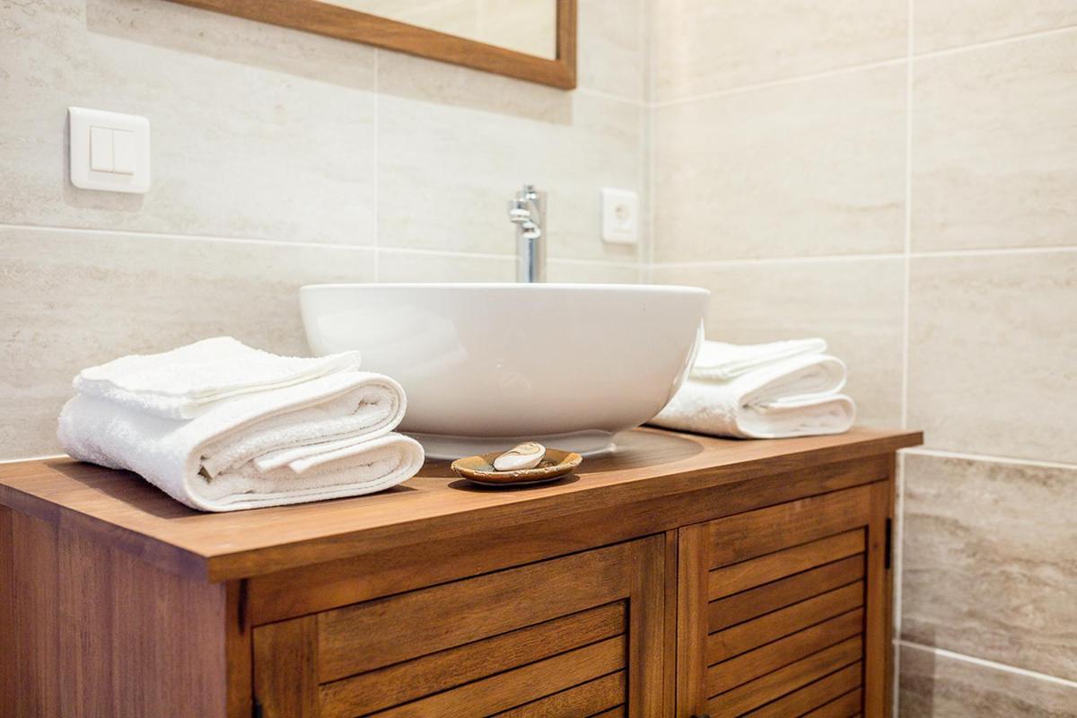 L'Ecrin De L'Orb Bed & Breakfast Cessenon-sur-Orb Eksteriør bilde